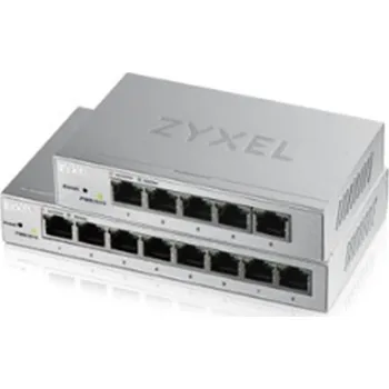 Switch Zyxel GS1200-8V3-EU0101F