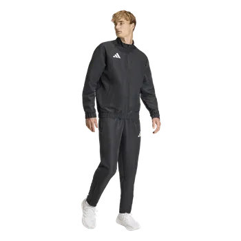 Vycházková souprava Adidas Enrada 26 černá Velikost: XL