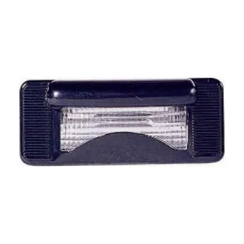 Osvětlení SPZ Osvětlení SPZ (osvětlení registrační značky) VAN Wezel 5877920