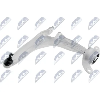 Zavěšení kol Řídicí páka, zavěšení kol AJS Parts ZWD-HD-055