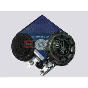 Spojková sada Sada spojky STATIM 100.774