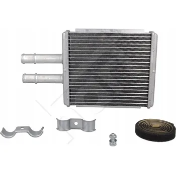 Ventilátor topení a klimatizace VÝMĚNÍK TOPENÍ CITIGO 1.0 11-19 HART