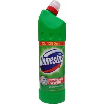 Domestos čisticí prostředek na WC 1250ml