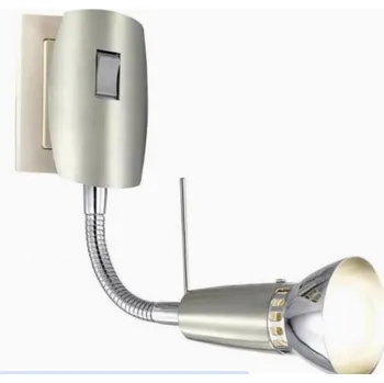 Bodové svítidlo Eglo 87031 - Bodové svítidlo MATEO 1xE14/40W/230V