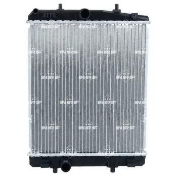 Chladič motoru Chladič, chlazení motoru NRF 53460