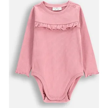 Kojenecký body Coccodrillo body kojenecké bavlna velikost 86