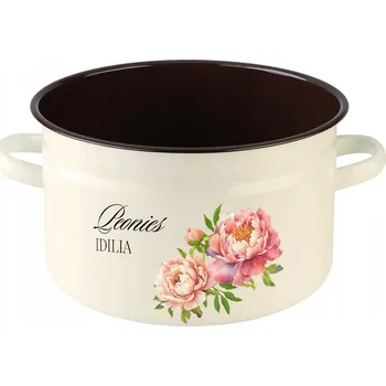 Hrnec Hrnec hrnec Igmar Pivoňka 9 l