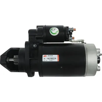 Alternátor Rotor, generátor AS-PL Sp. z o.o. AR0005