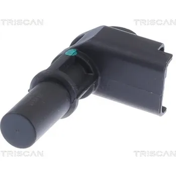 Brzdový kotouč Ochranný plech proti rozstřikování, brzdový kotouč Triscan A/S 8125 29219