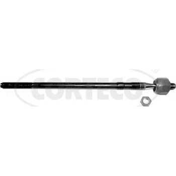 Auto-moto Axiální kloub, příčné táhlo řízení CORTECO 49399417