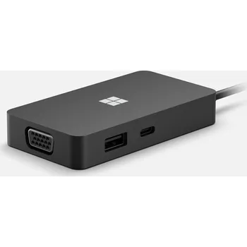 Microsoft Surface USB-C Cestovní Hub