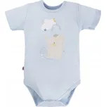 Eevi body pro kojenecké, bavlna, velikost 86