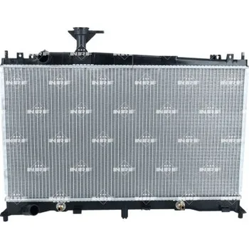Chladič motoru Chladič, chlazení motoru NRF 53410
