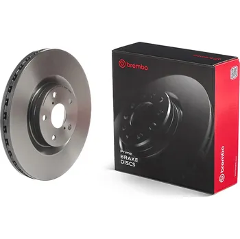Brzdový kotouč Brzdový kotouč BREMBO 09.D507.11