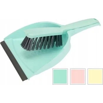 Smetáček TRIO RAVI s lopatkou