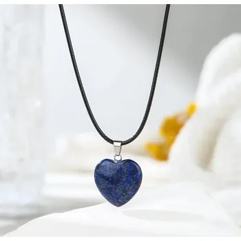 Náhrdelník Náhrdelník se srdcem | šperk - S