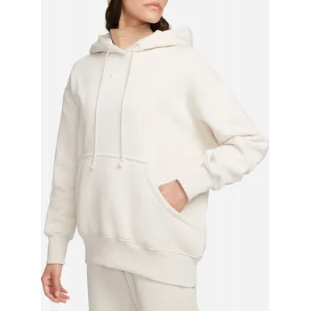 Dámská mikina Dámská s kapucí Nike mikina S