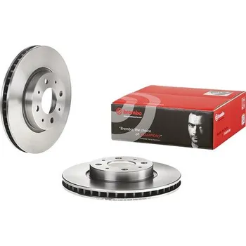 Brzdový kotouč Brzdový kotouč BREMBO 09.5568.10