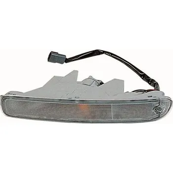 Směrový světlomet Blikač ABAKUS 216-1614R-AE