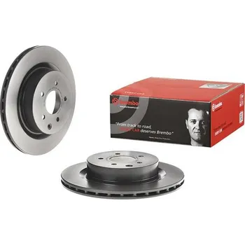 Brzdový kotouč Brzdový kotouč BREMBO 09.7356.21