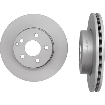 Brzdový kotouč Brzdový kotouč KAMOKA 103271