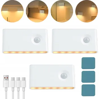 Nástěnné svítidlo Zahradní nástěnné svítidlo Bedee bílé s integrovaným LED zdrojem 0,5 W