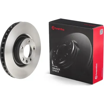 Brzdový kotouč Brzdový kotouč BREMBO 09.9870.11