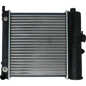 Motor automobilu Chladič, chlazení motoru KAMOKA 7705134