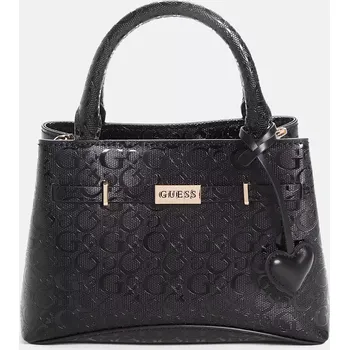 GUESS dámská kabelka Jerice černá