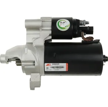 Startér Planetový věnec, planetová převodovka (startér) AS-PL Sp. z o.o. SG0017