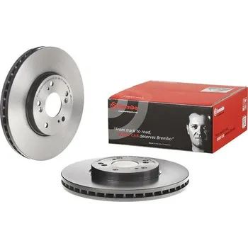 Brzdový kotouč Brzdový kotouč BREMBO 09.8840.11