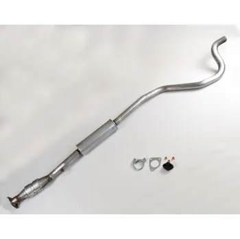 Katalyzátor EEC Katalyzátor LD6009T