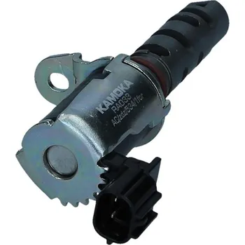 Motor automobilu Řídicí ventil, seřízení vačkového hřídele KAMOKA RA033