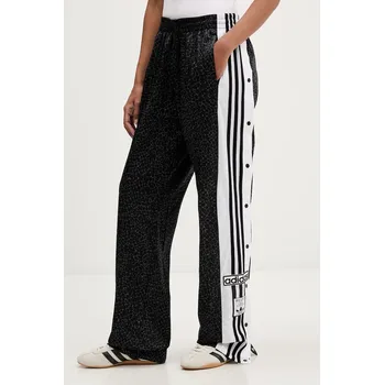 Tepláky adidas Originals Adibreak KD2830 černá 99X, vel. XS