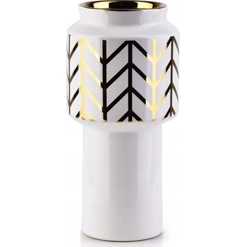 Váza Váza Mondex keramická 12 x 25 cm