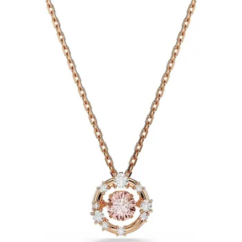 Náhrdelník Náhrdelník Swarovski CONSTELLA 5744244 zlatá 10Y, vel. ONE SIZE
