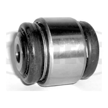 Zavěšení kol Uložení, řídicí mechanismus CORTECO 49395729