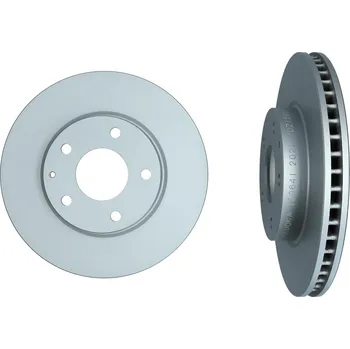 Brzdový kotouč Brzdový kotouč KAMOKA 103641