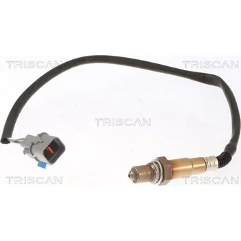 Brzdový kotouč Ochranný plech proti rozstřikování, brzdový kotouč Triscan A/S 8125 16218