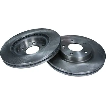 Brzdový kotouč Brzdový kotouč MAXGEAR 19-2393