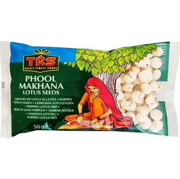 TRS Lotosová Semínka 50g