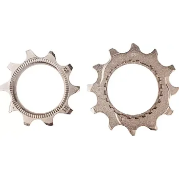 Kazeta přesmyku pastorek SHIMANO set CS-M 9100/8100/7100/6100 10-12 zubů