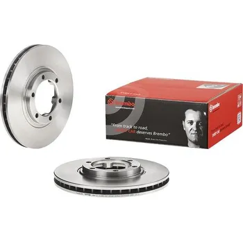 Brzdový kotouč Brzdový kotouč BREMBO 09.A304.10