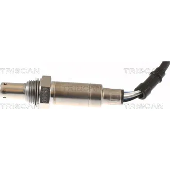 Brzdový kotouč Ochranný plech proti rozstřikování, brzdový kotouč Triscan A/S 8125 23232