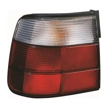 Zadní světlomet Zadní světlo ABAKUS 444-1903L-AS-CR