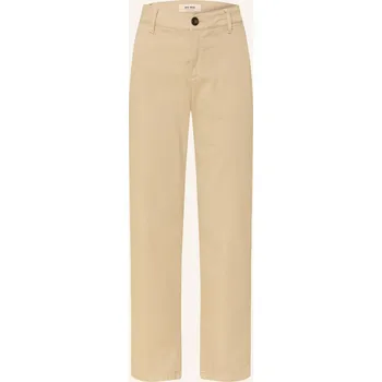 Dámské kalhoty Mos Mosh Dámské Chino, béžová, 34