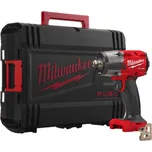 MILWAUKEE M18FMTIW2F12-0X Aku rázový utahovák