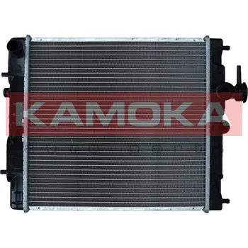 Motor automobilu Chladič, chlazení motoru KAMOKA 7700091
