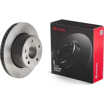 Brzdový kotouč Brzdový kotouč BREMBO 09.A229.11