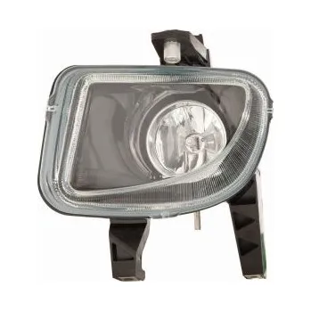 Mlhový světlomet Mlhovka ABAKUS 661-2012R-UE2